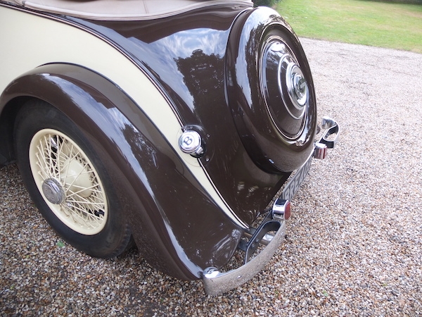 Classics from Terence Morley